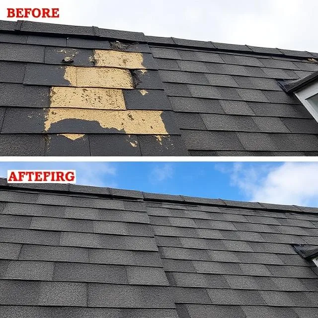 Roof Repair Near Me in Cuba, IL near me